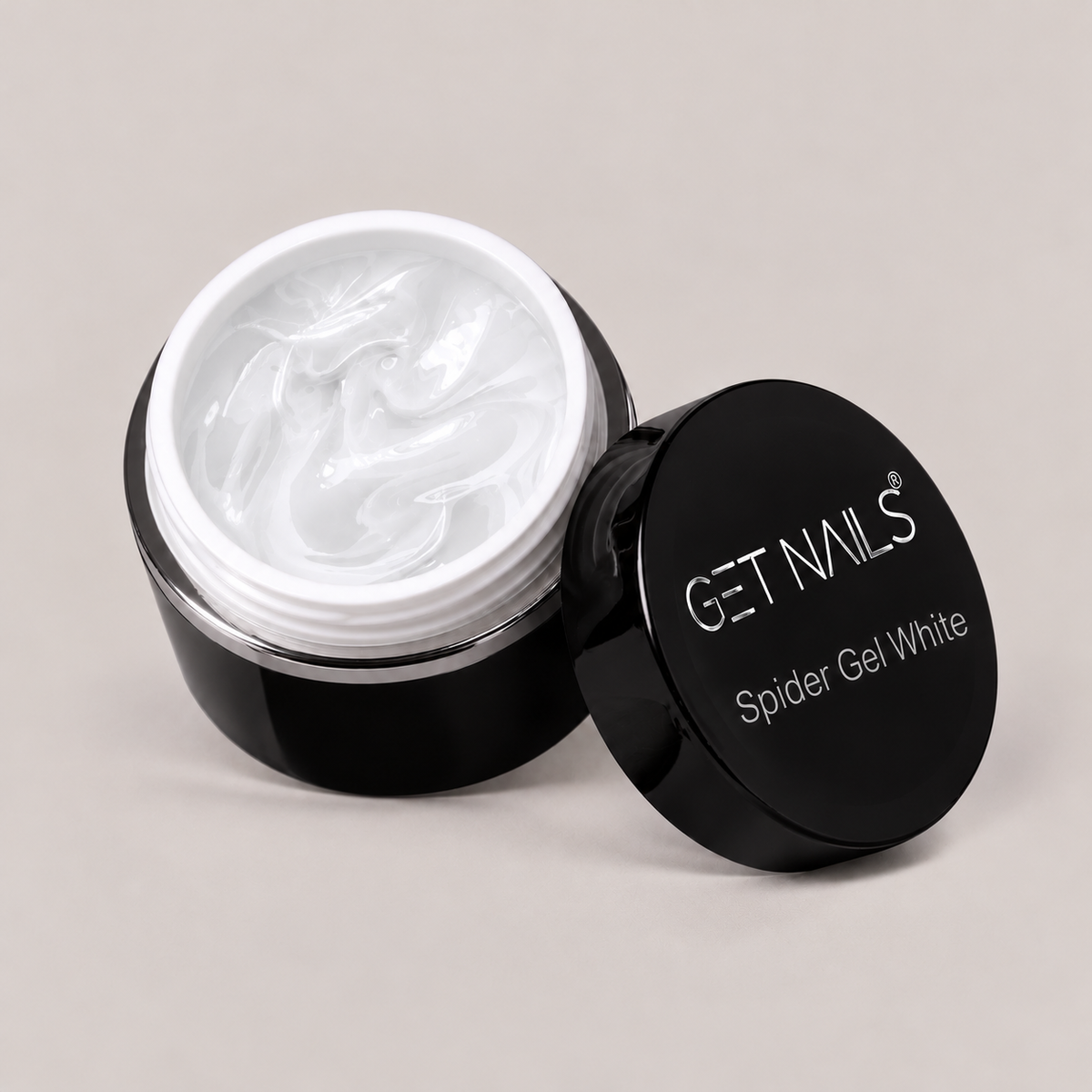 Spider Gel White 5g