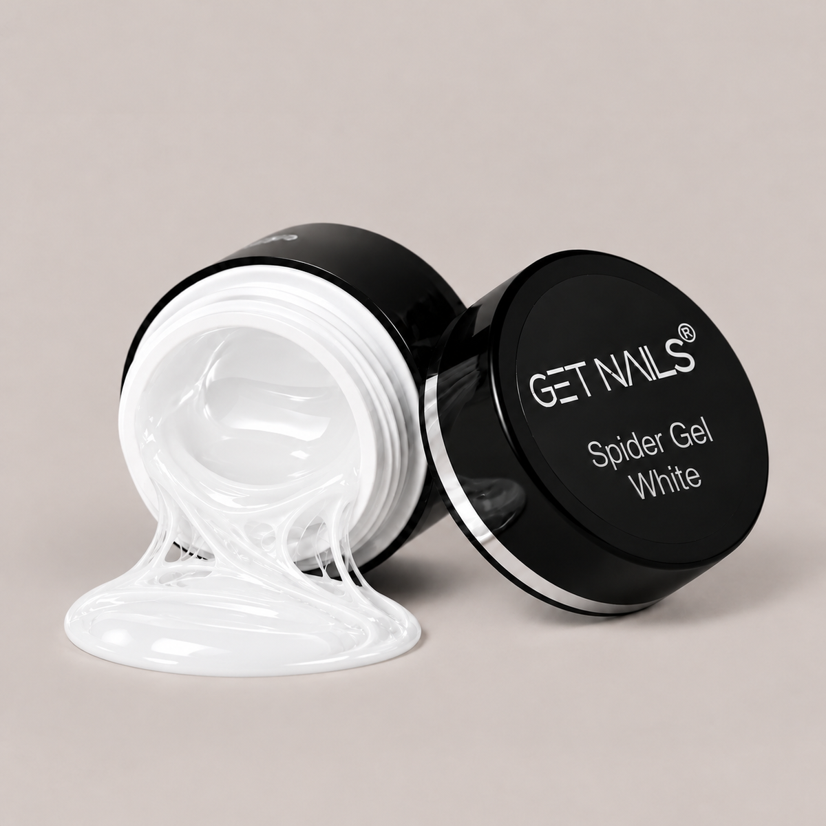 Spider Gel White 5g