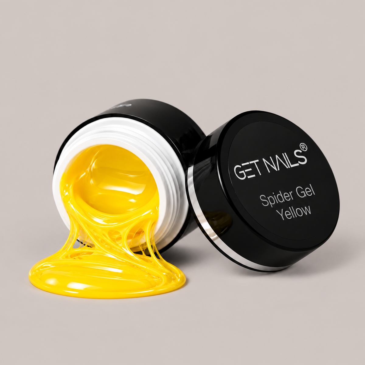 Spider Gel Yellow 5g