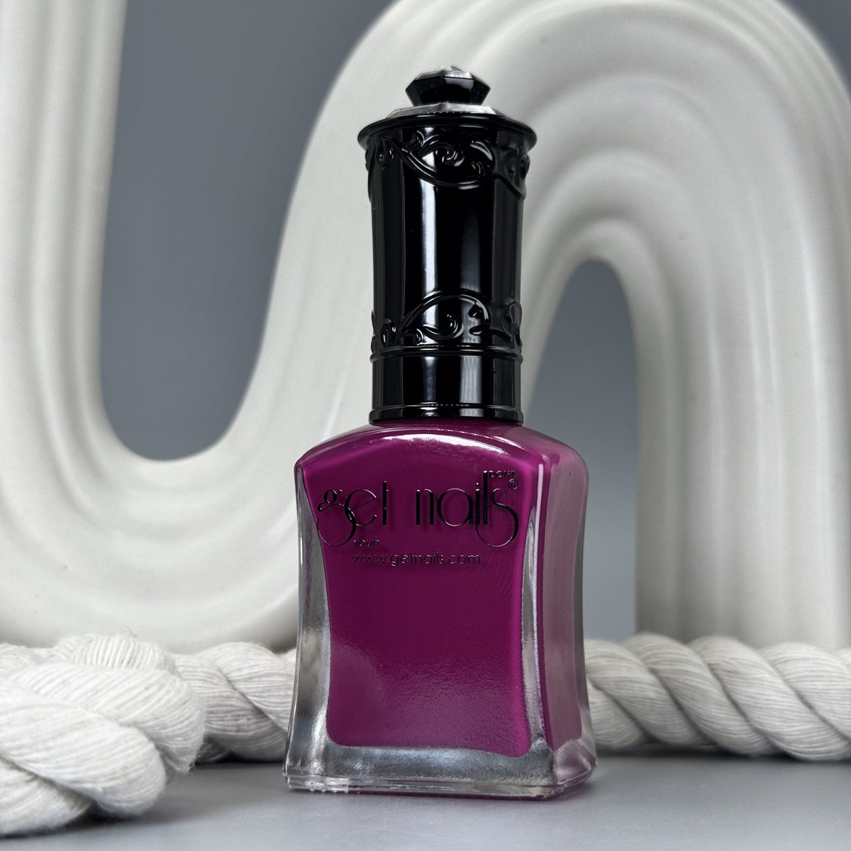 Stamping Lac Fuchsia 15ml GN
