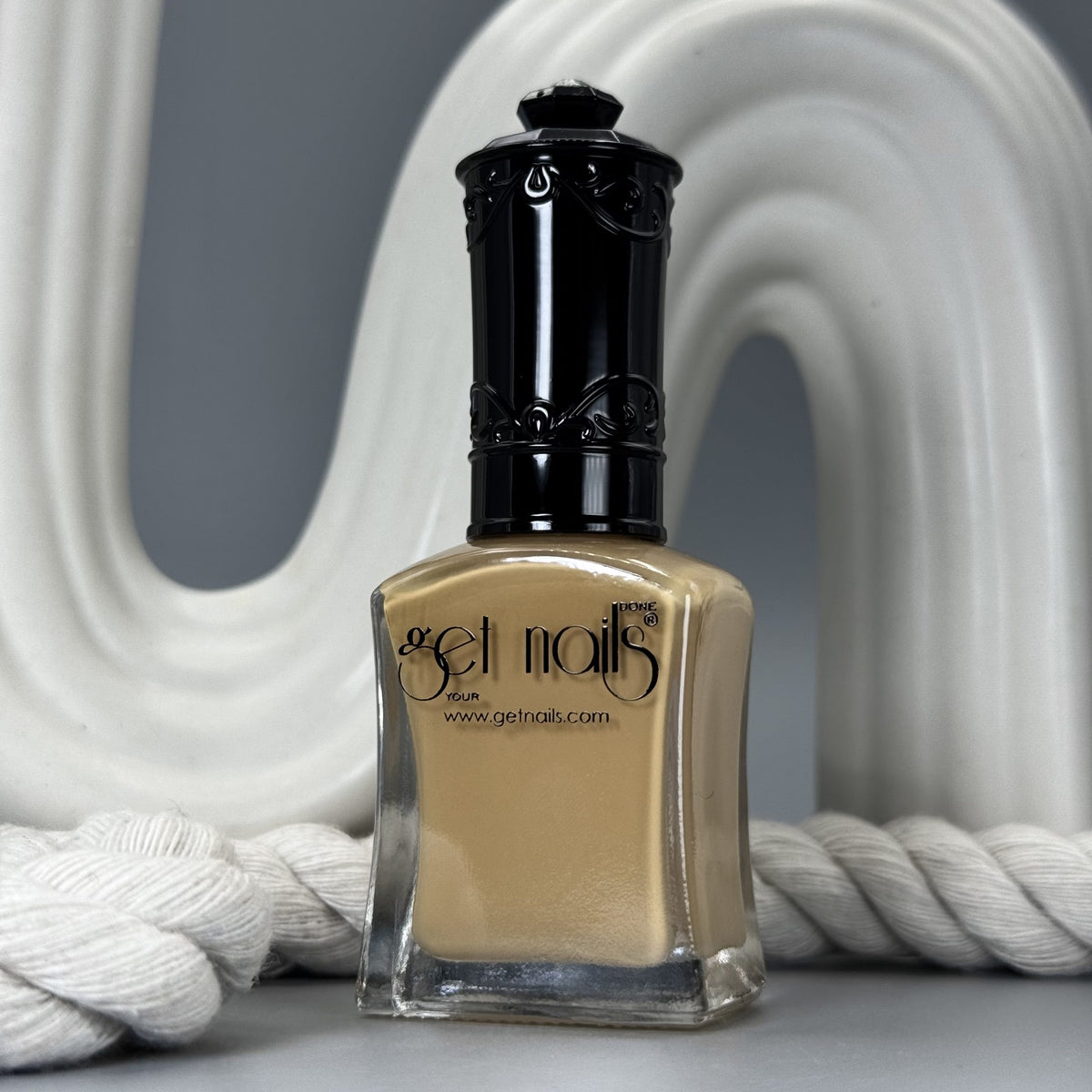 Vernis à stamping Nude 15ml GN