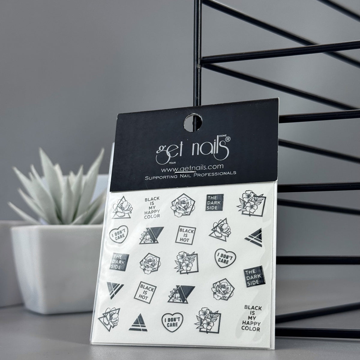 Autocollant Tatouage 3D 20 GN