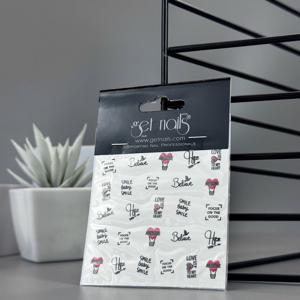 Sticker 3D Tattoo 23 GN