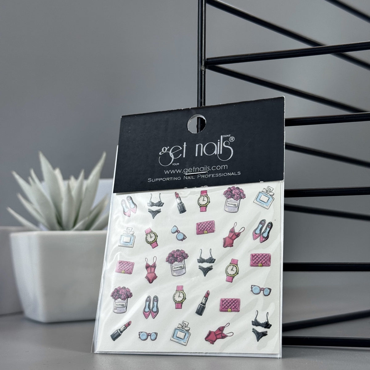 Autocollant Tatouage 3D 27 GN