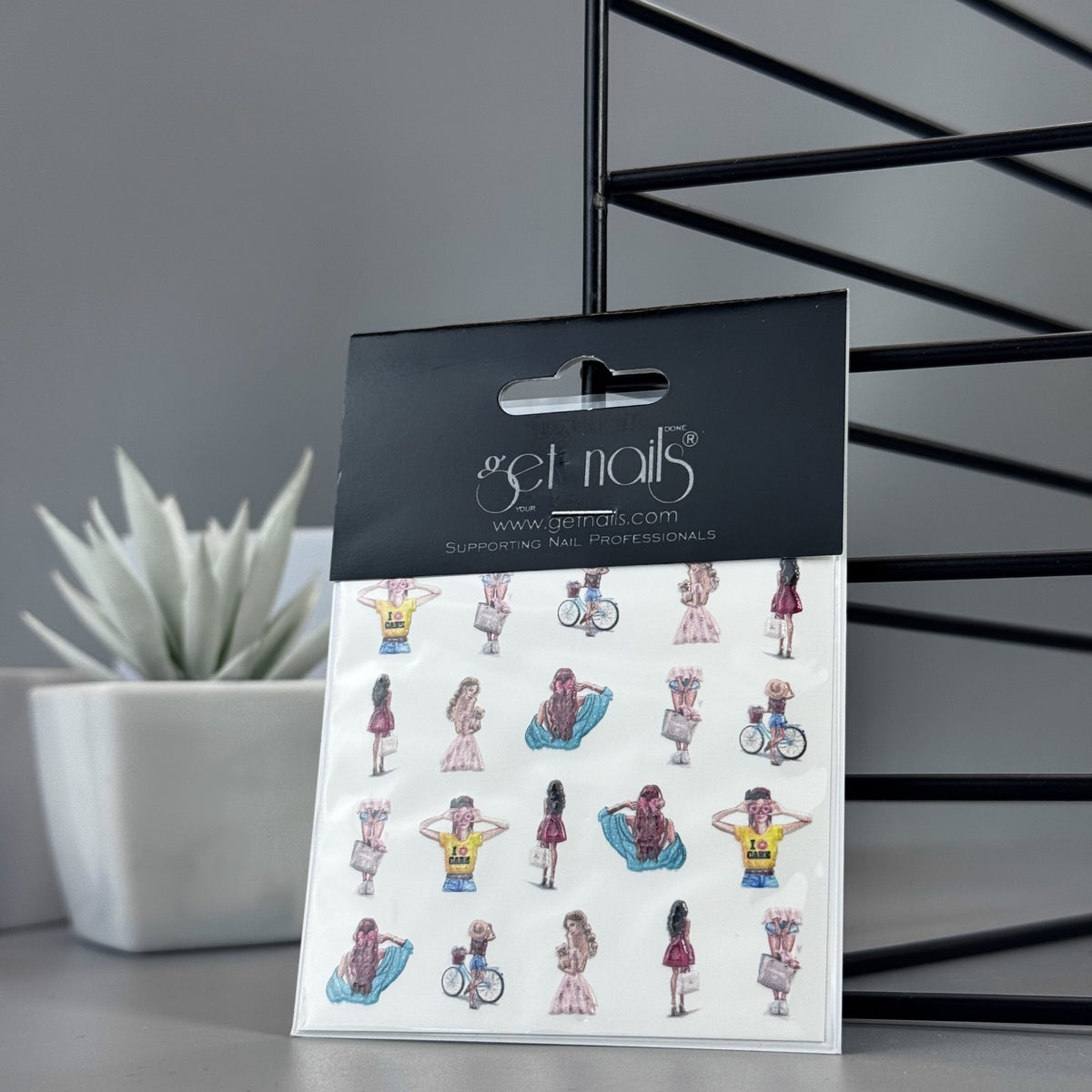 Autocollant Tatouage 3D 29 GN