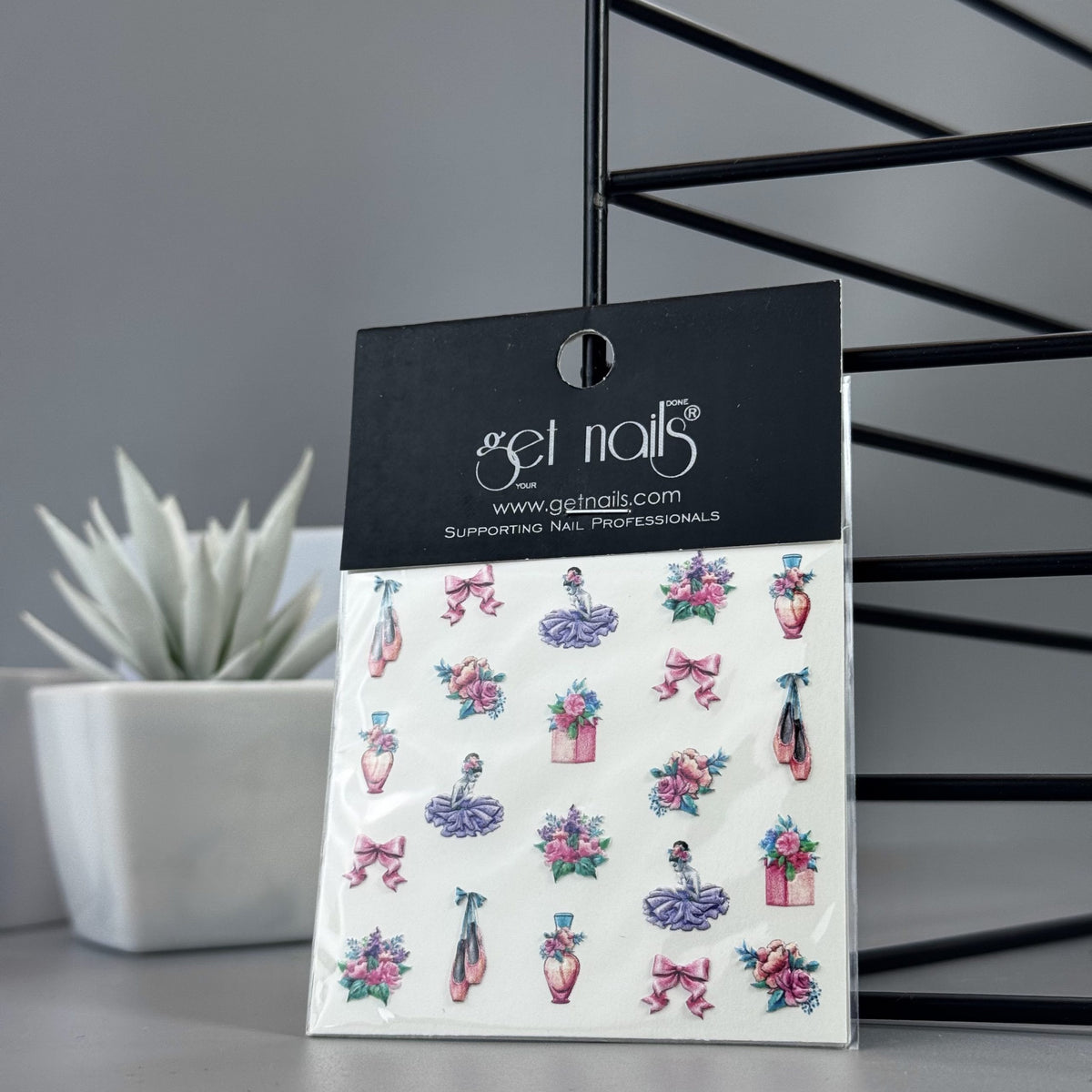 Autocollant Tatouage 3D 30 GN