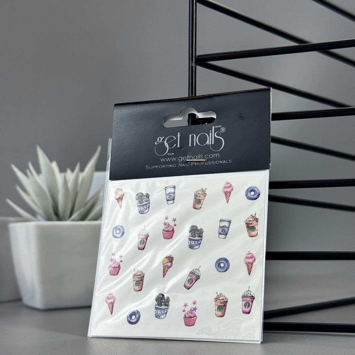 Sticker 3D Tatouage 33 GN