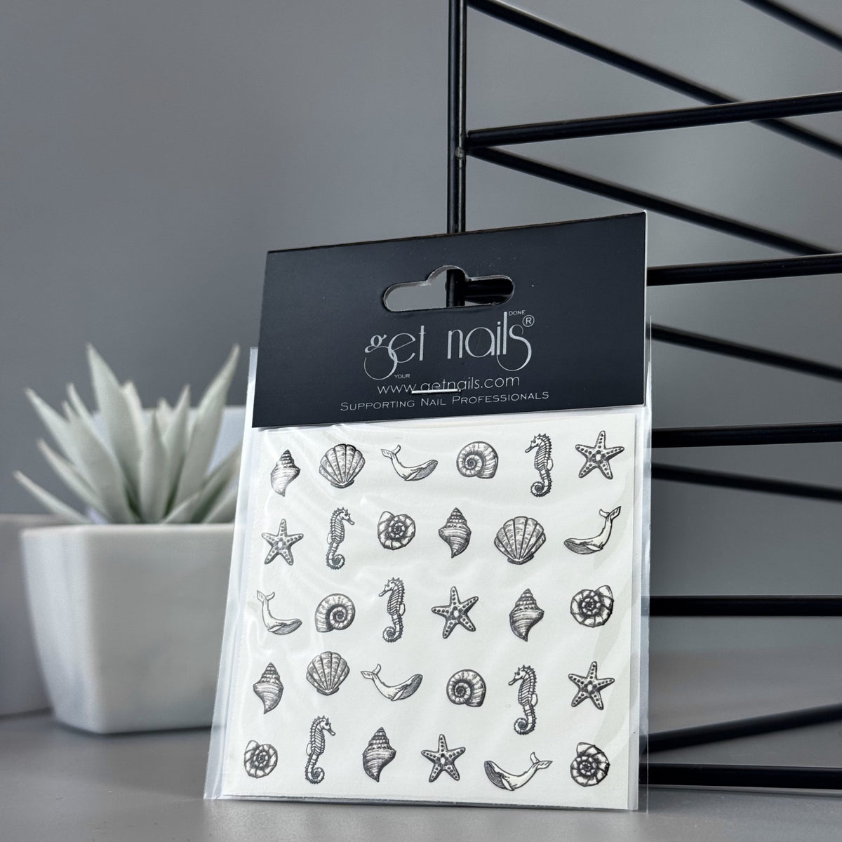 Autocollant Tatouage 3D 34 GN