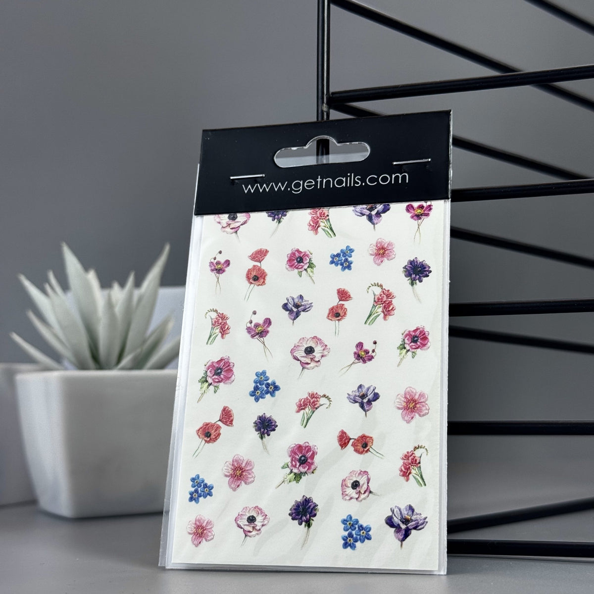 3D Tattoo Sticker 40 GN