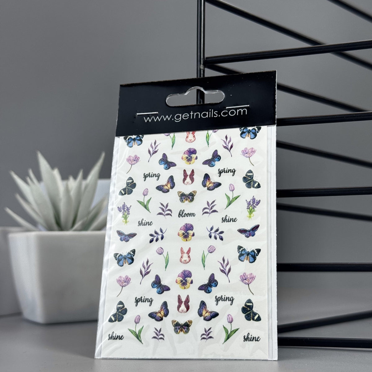 Sticker 3D Tattoo 46 GN