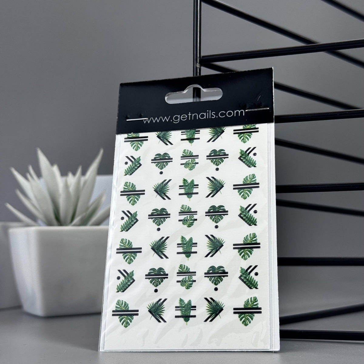 Sticker 3D Tattoo 50 GN