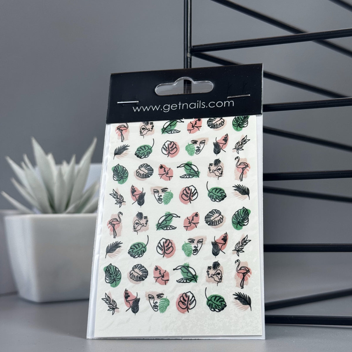 Sticker Art Tattoo 22 ArtLine GN