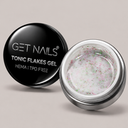 Tonic Flakes Gel 50g