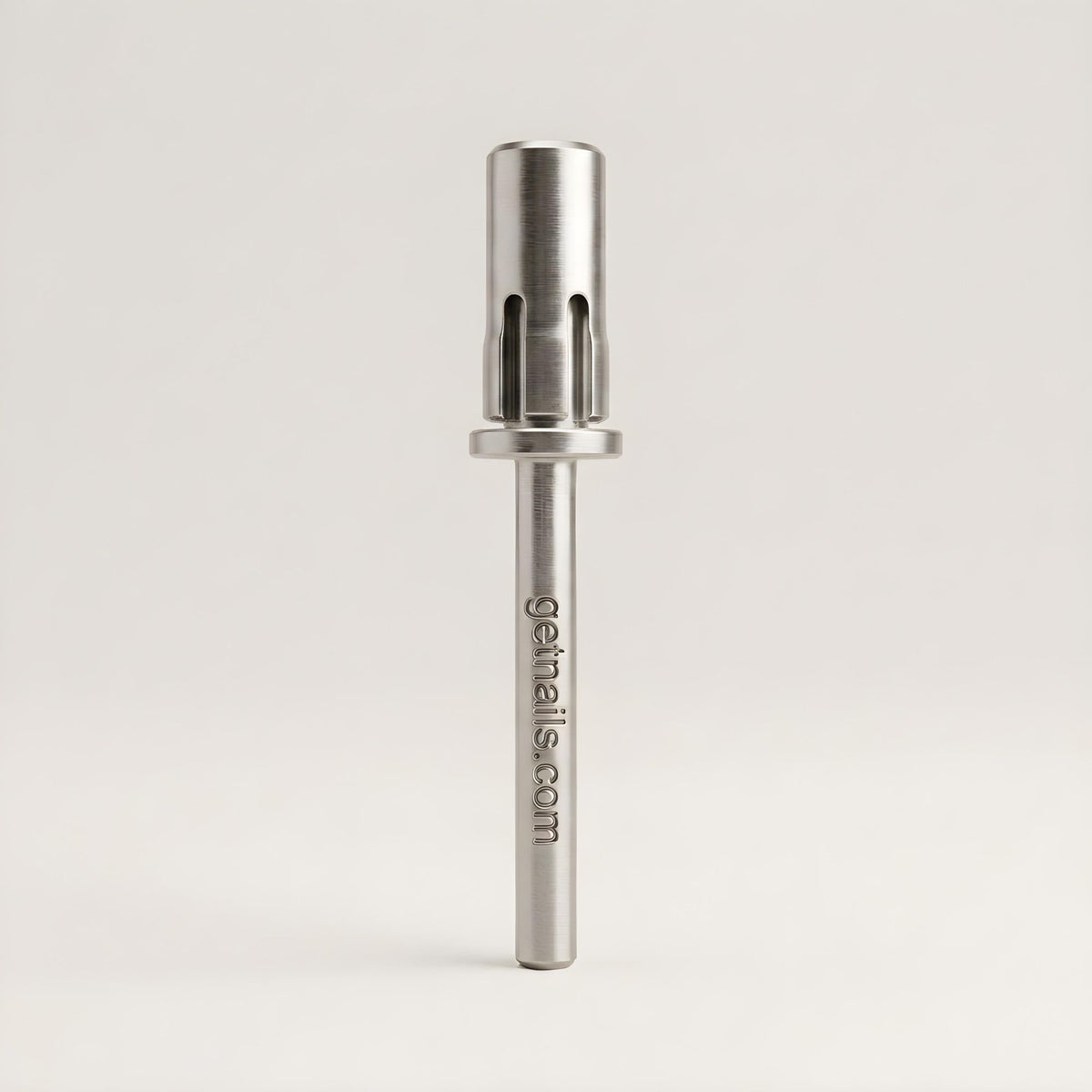Titanium Exclusive Mandrel | Mandrina Role Smirghel