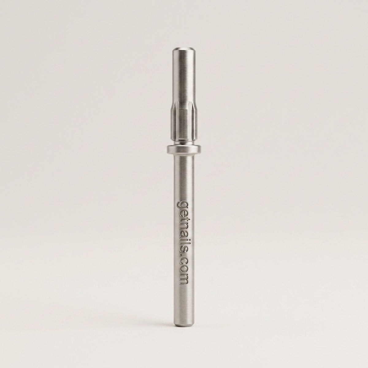 Titanium Exclusive Slim Mandrel | Sanding Roll Mandrel