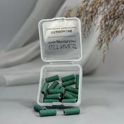 Titanium Slim Sanding Band Long Life Green #180, 20 buc. | Role Smirghel