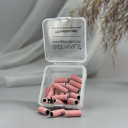 Titanium Slim Sanding Band Long Life Pink #100, 20 buc. | Role Smirghel