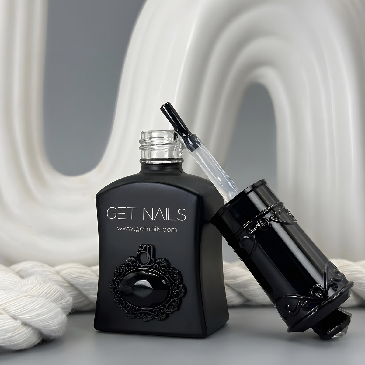 Top Gel Ultra Brillance