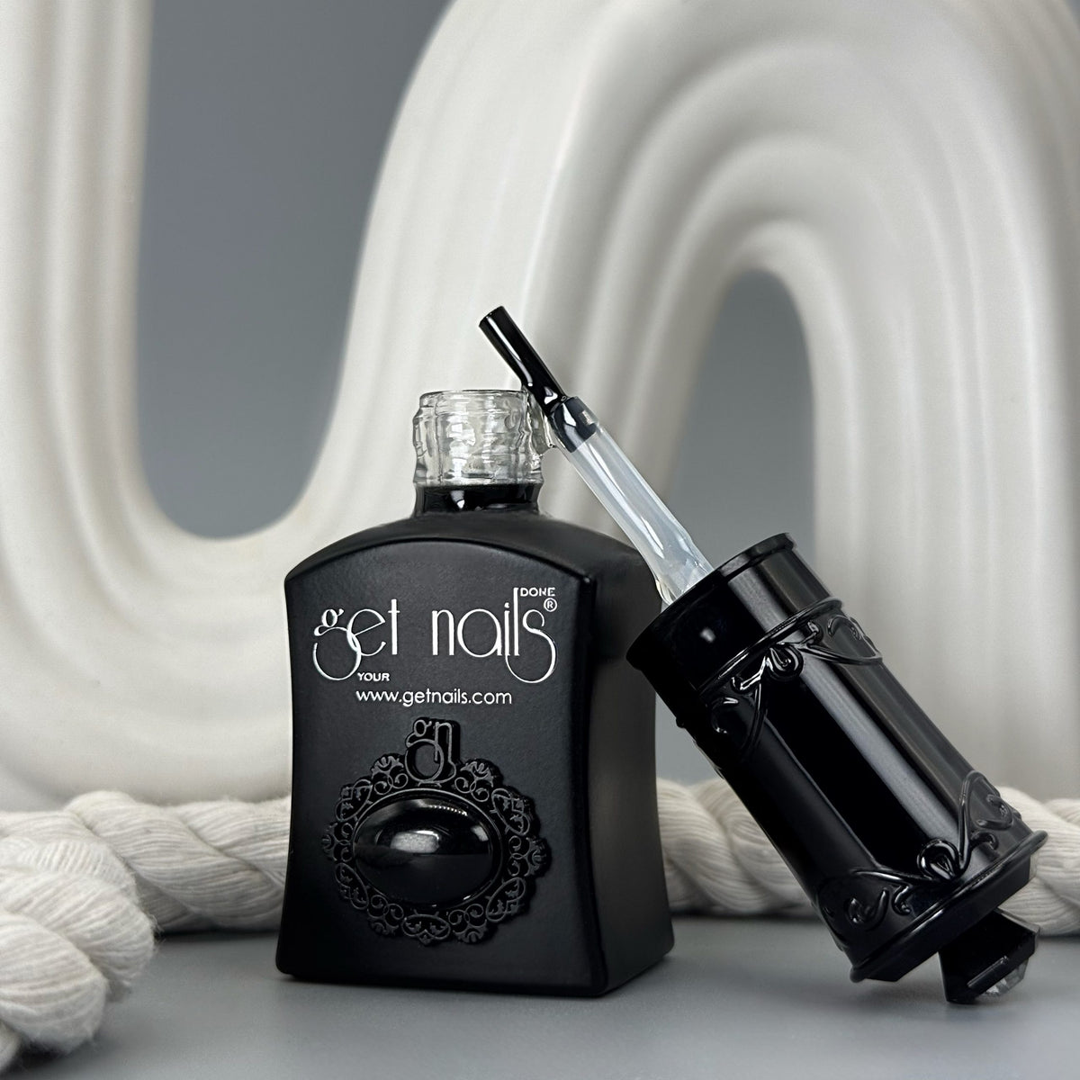 Top Gel Mega Gloss