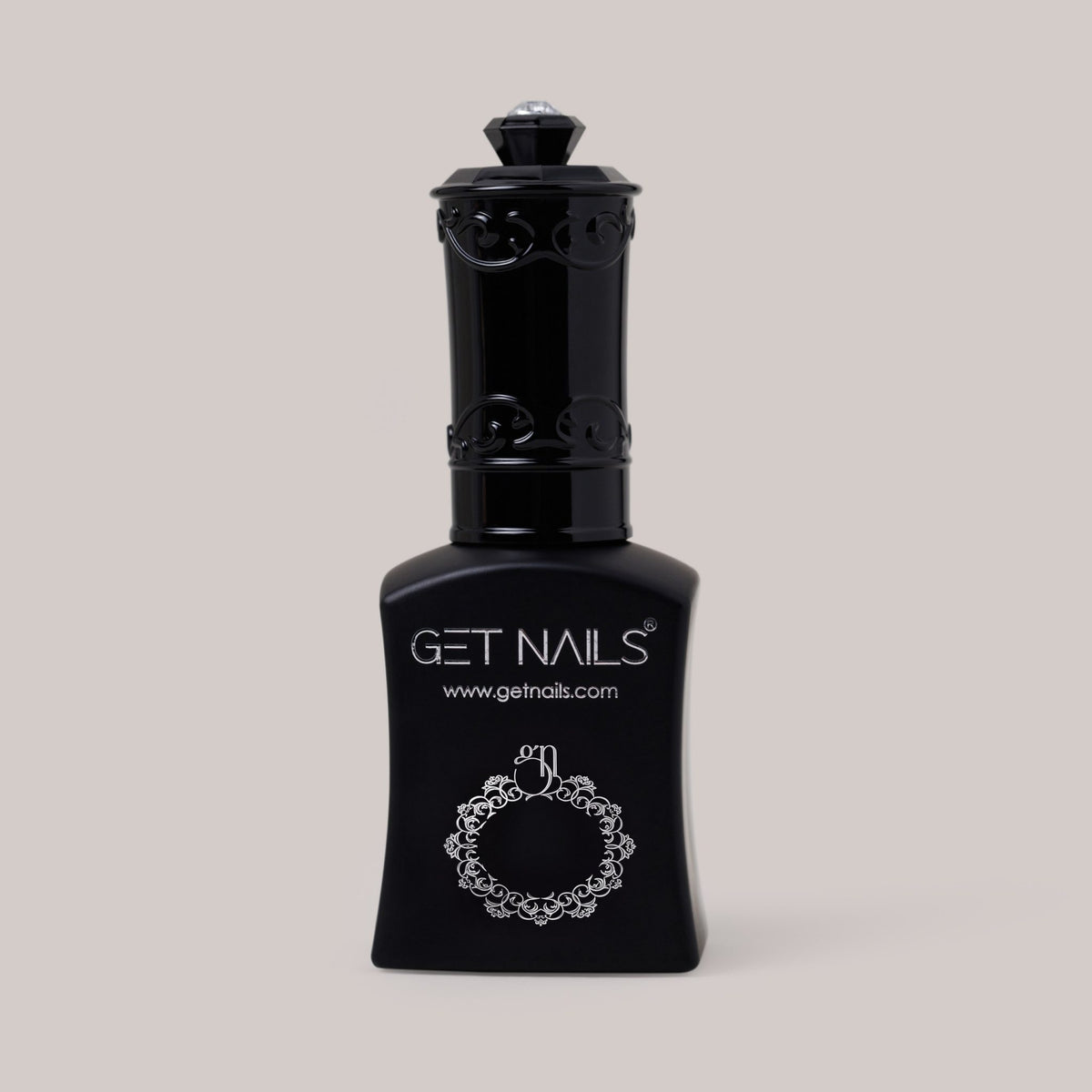 Top Gel Supreme Gloss | No Wipe Top Coat