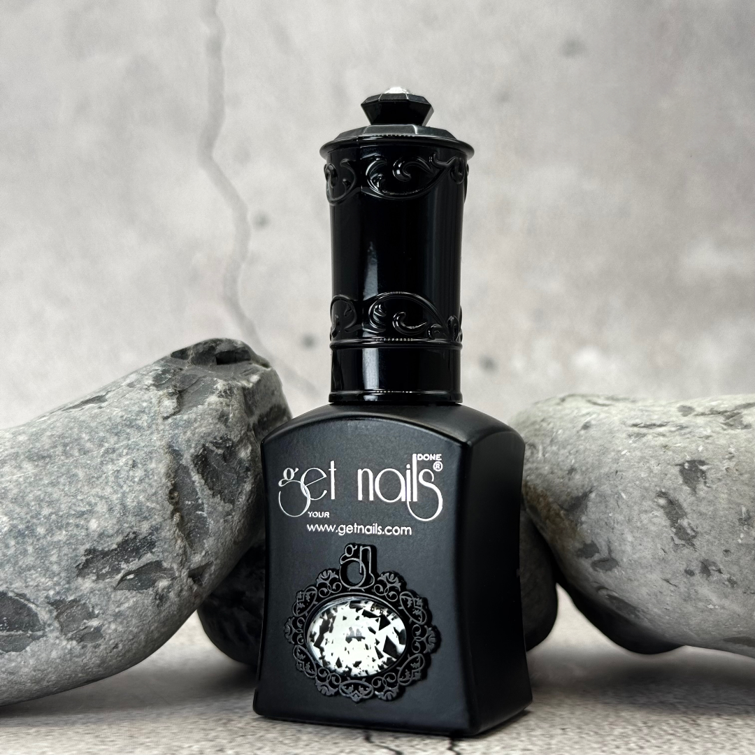 Top Gloss Gel Splitter Noir