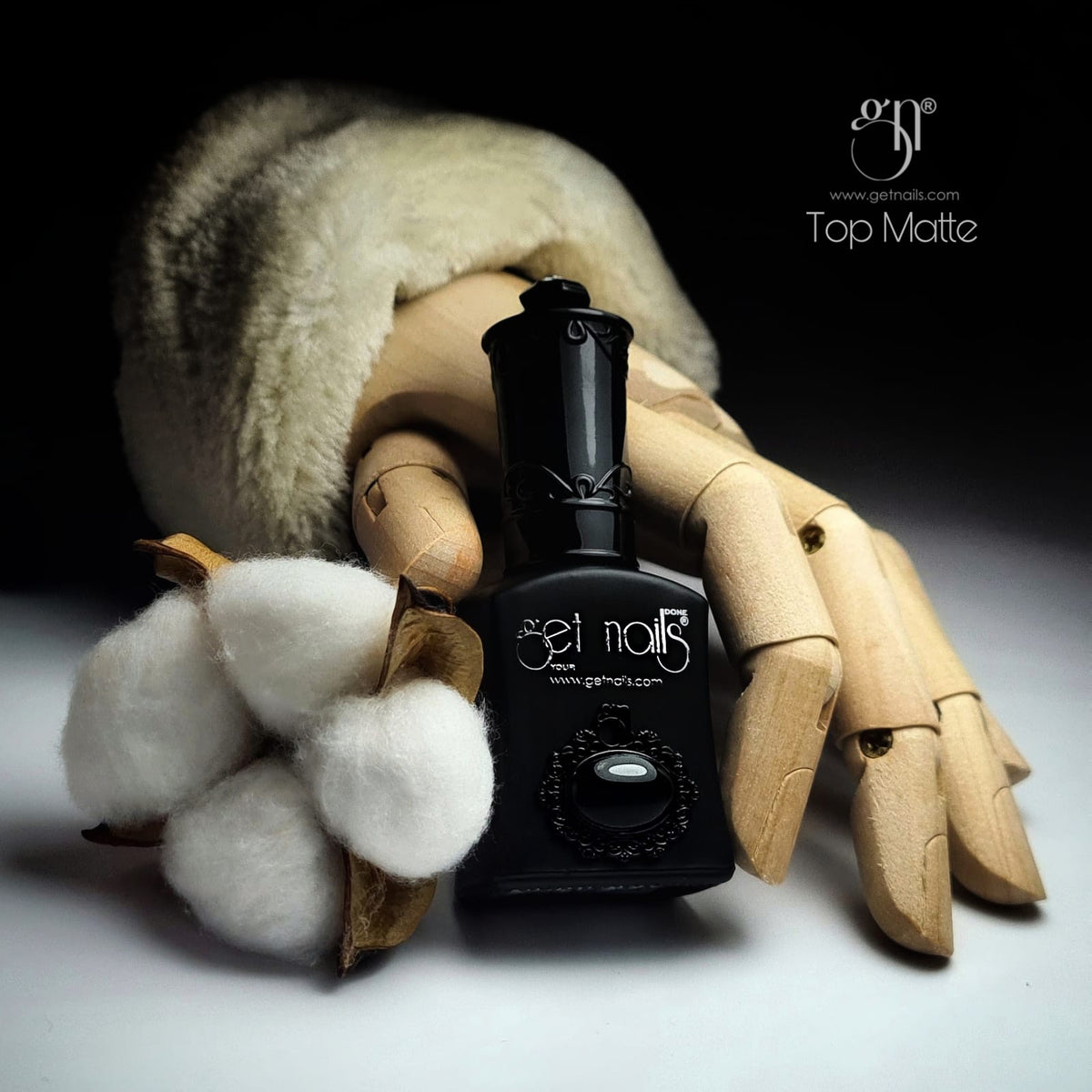 Top Coat Mat