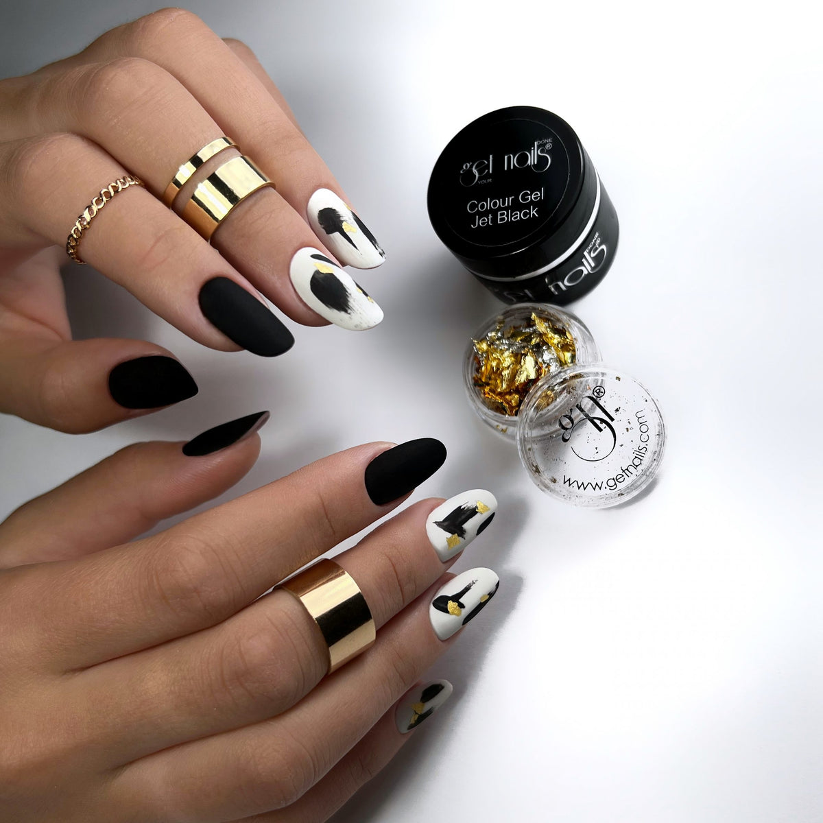 Top Coat Mat