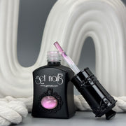 Top Coat Gel Pearl Rose