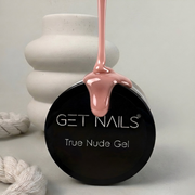 True Nude Gel | Gel Constructie Autonivelant HEMA Free