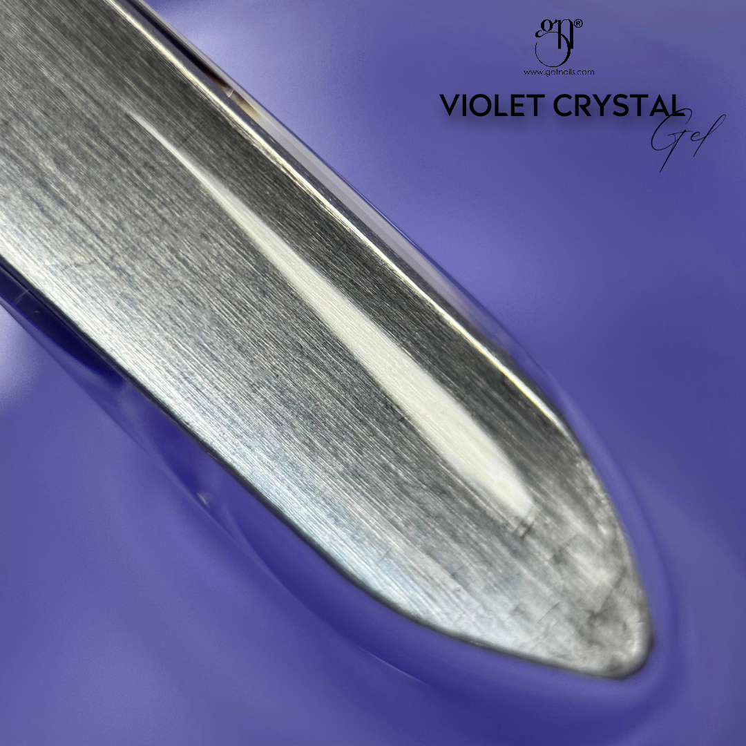 Gel Cristal Violet 50g