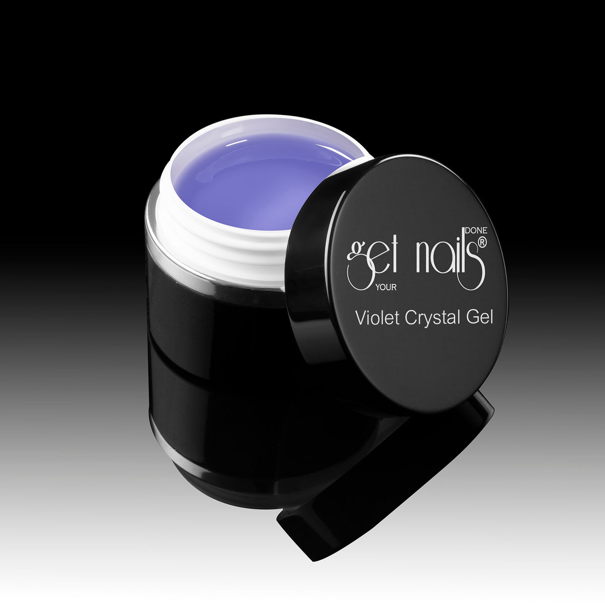 Violet Crystal Gel 50g