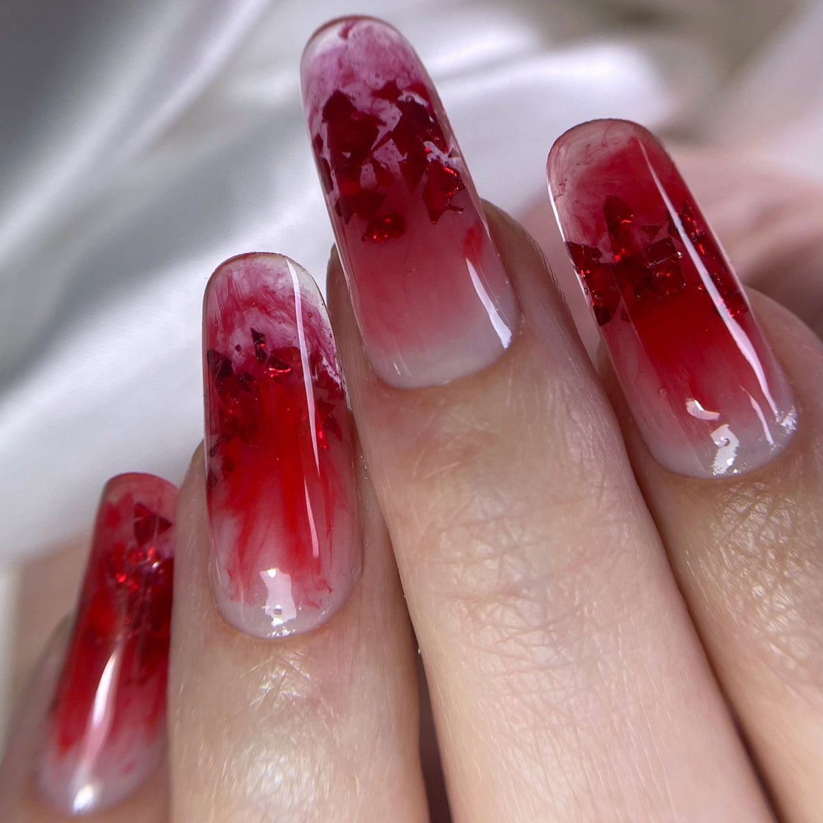 Gel Cristal Violet 50g