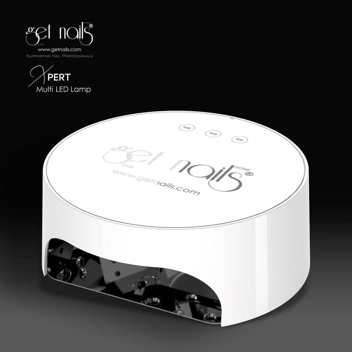Xpert MultiLED Lamp