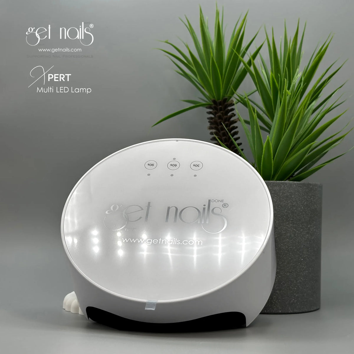 Xpert MultiLED Lamp