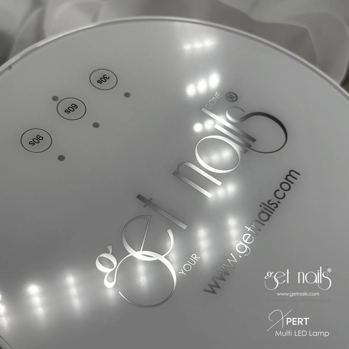 Xpert MultiLED Lamp