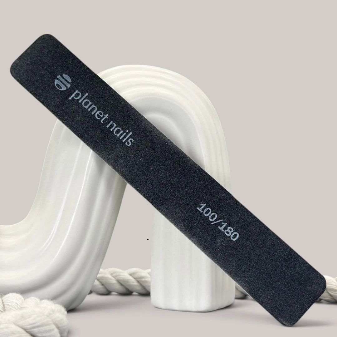 Pila Speedy Black Jumbo 100/180 Pila Profesionala