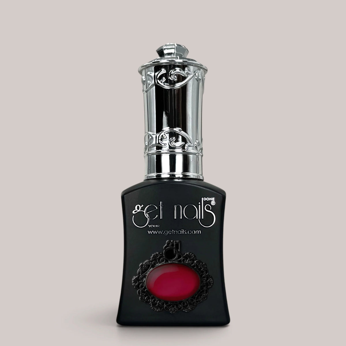 GetLac 136 Haute Red