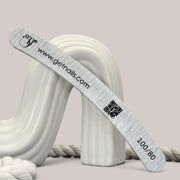 Pro File Zebra Banana 80/100 Pila Profesionala