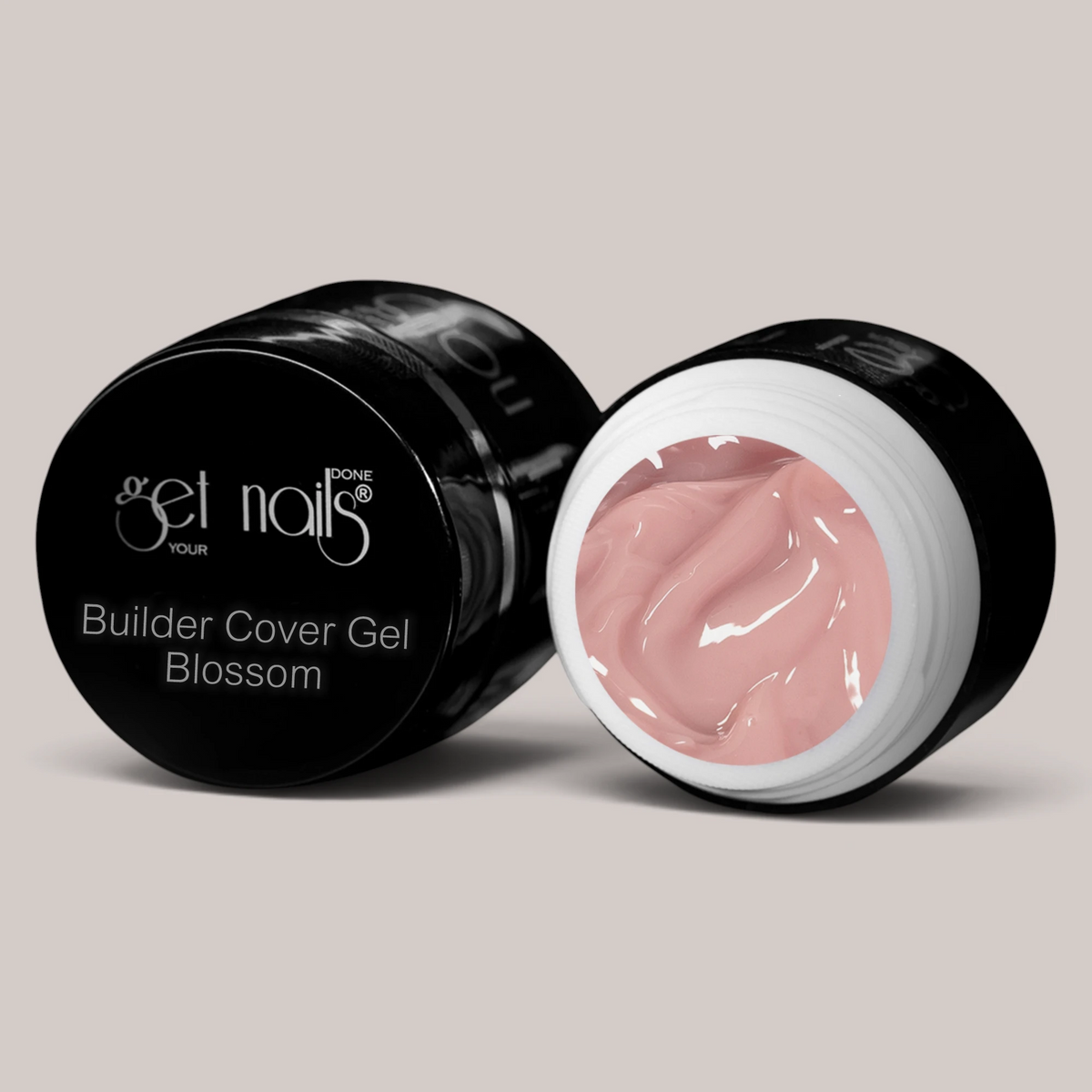 Mostra Builder Cover Gel Blossom