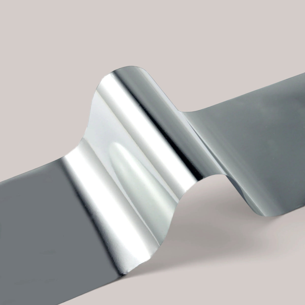 Pro Transfer Foil 1 Silver