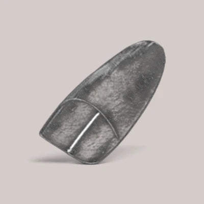 Oval Tip Transparent Mar. 6, 50 buc.