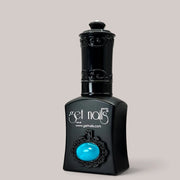 Top Gel Glass Aqua