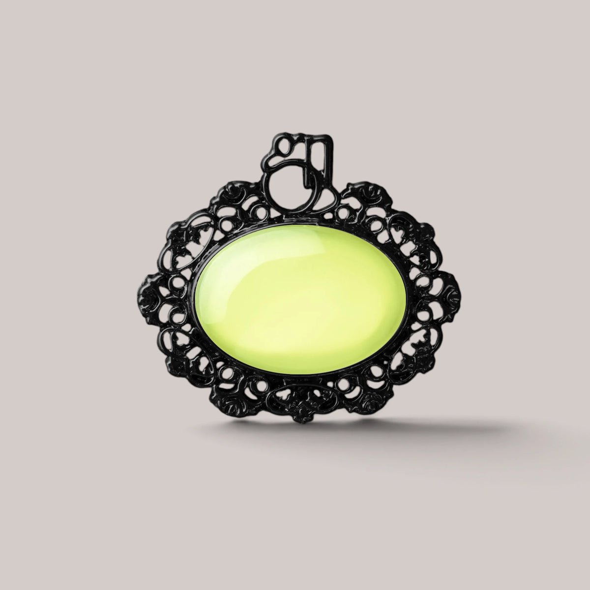 GetLac 212 Exotic Citron Macaroon