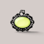GetLac 212 Exotic Citron Macaroon