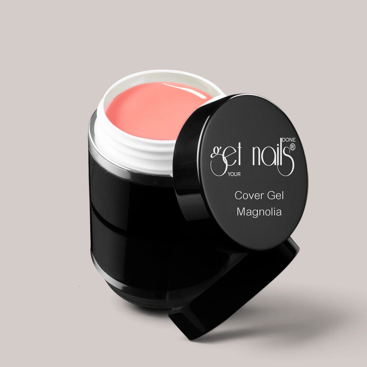Cover Gel Magnolia 50g