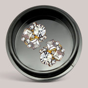 Nail Bijoux Crystal Bride, 2 buc. GN