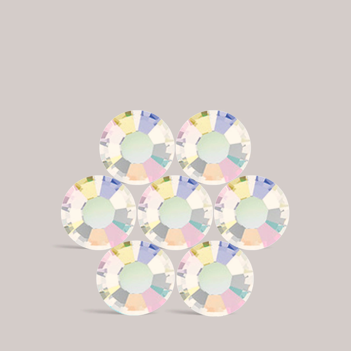Star Crystals AB, SS10 GN