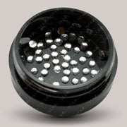 Strasuri Rotund 2mm - Crystal, 50 buc.
