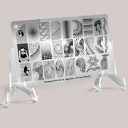 Stamping Preview GN 28 - Magnetic