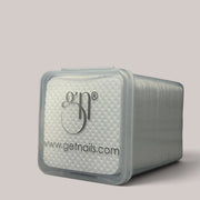 Cellulose Wipes White, 200 buc.
